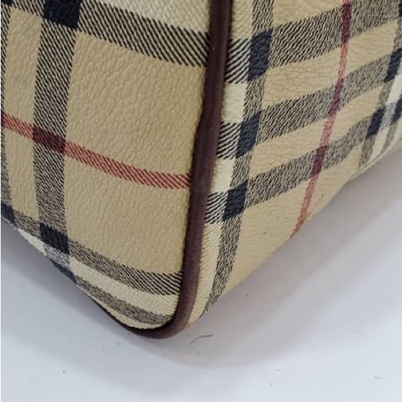Burberry unisex clutch purse - Picture 12 of 16